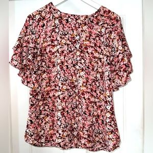 Floral Top
